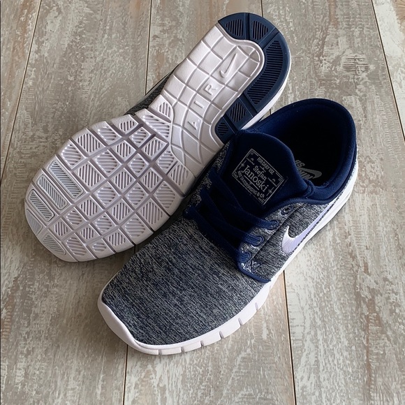 NWT Nike Stefan Janoski Max - Picture 8 of 8